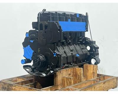 International DT570 Engine