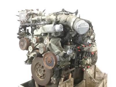 International MaxxForce 13 Engine