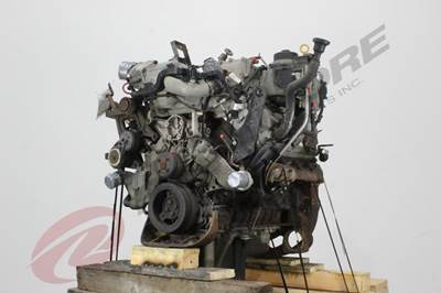 International MaxxForce 7 Engine for a International PB105