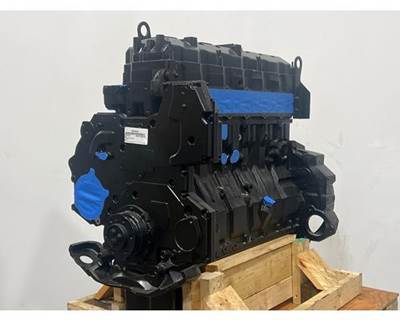 International MaxxForce DT Engine