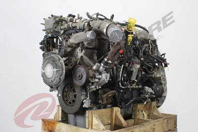 International N13 Engine