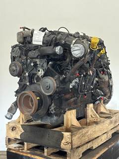 International N13 Engine