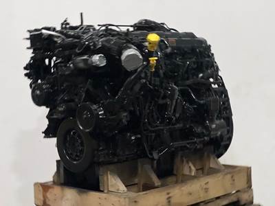 International N13 Engine