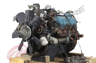 International T444E Engine for a International 3800