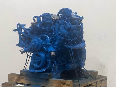 International VT365 Engine