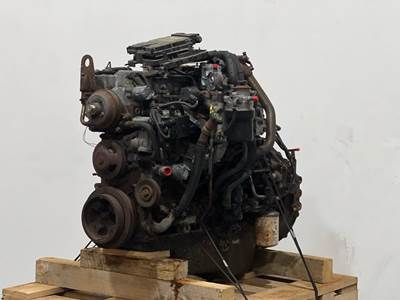 Isuzu 6HK1XS Engine