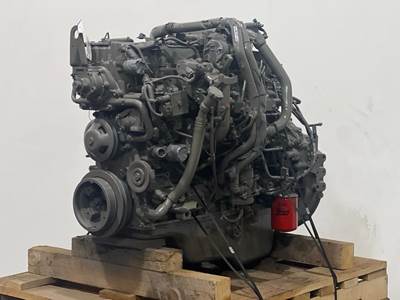 Isuzu 6HK1XS Engine