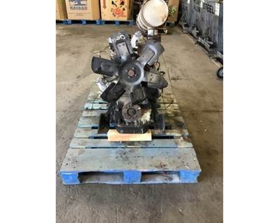 John Deere 4039DF Engine