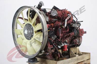 Mack MP7 Engine for a Mack ANTHEM