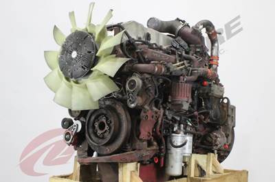 Mack MP7 Engine for a Mack MRU613