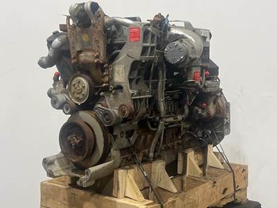 Mercedes-Benz OM460 Engine for a Mercedes OM460