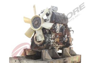 Mercedes-Benz OM904 Engine - 170 HP