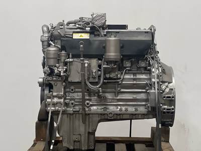 2007 Mercedes-Benz OM906 Engine for a Mercedes OM906 For Sale ...