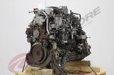 Mercedes-Benz OM926 Engine for a Mercedes OM926