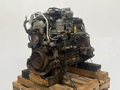 Mercedes-Benz OM926 Engine for a Mercedes OM926