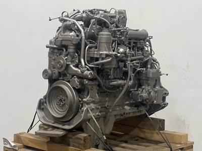 Mercedes-Benz OM926 Engine for a Mercedes OM926