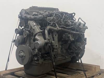Paccar PX-6 Engine