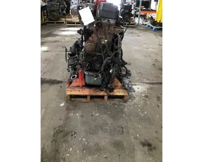 Paccar PX-6 Engine - 250 HP