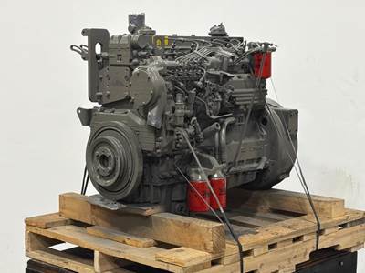 Perkins PHASER 180Ti Engine