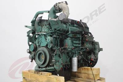 Volvo D13 Engine for a Volvo VNL