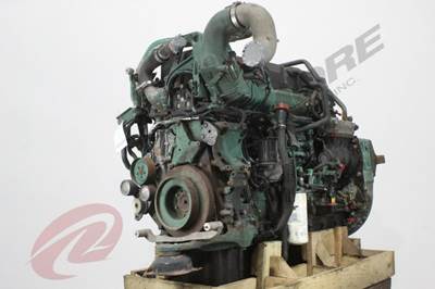 Volvo D13 Engine for a Volvo VNM