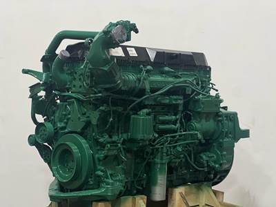 Volvo D13 Engine for a Volvo D13N