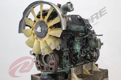Volvo D13F Engine for a Volvo VHD