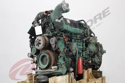 Volvo D13H Engine for a Volvo VNL