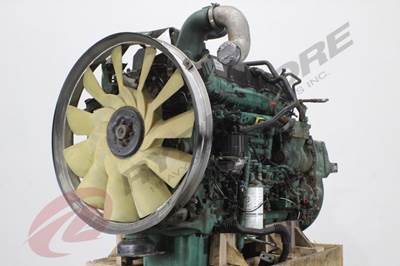 Volvo D13H Engine for a Volvo VNL