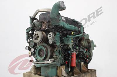 Volvo D13H Engine for a Volvo VNM