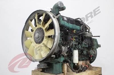 Volvo D13H Engine for a Volvo VNL