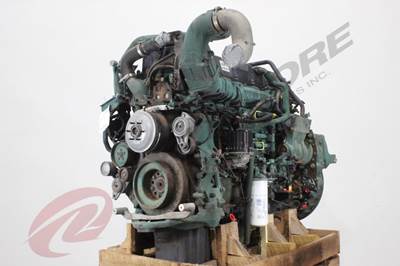 Volvo D13H Engine for a Volvo VNL