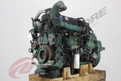 Volvo D13H Engine for a Volvo VNL