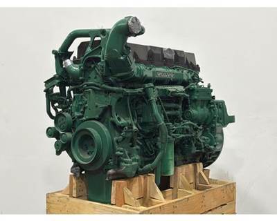 Volvo D13H Engine