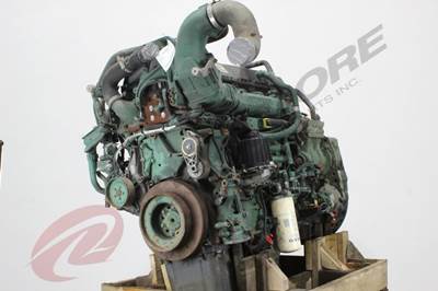 Volvo D13J Engine for a Volvo VNL