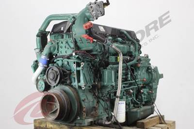 Volvo D13M Engine for a Prevost BUS