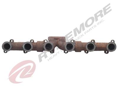 Caterpillar 3126 Exhaust Manifold