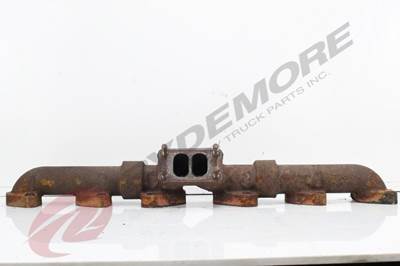 Caterpillar 3126 Exhaust Manifold