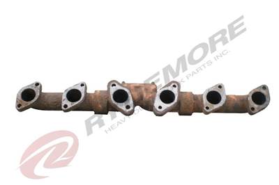 Caterpillar 3126 Exhaust Manifold