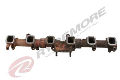 Caterpillar 3126 Exhaust Manifold