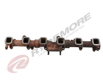 Caterpillar 3126 Exhaust Manifold