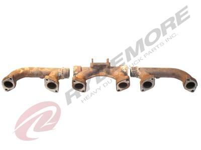 Caterpillar 3176 Exhaust Manifold