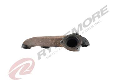 Caterpillar 3208N Exhaust Manifold
