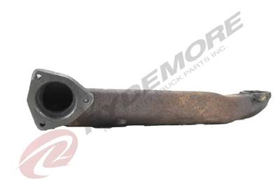 Caterpillar 3208N Exhaust Manifold