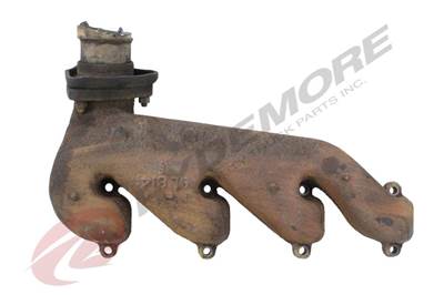 Caterpillar 3208N Exhaust Manifold