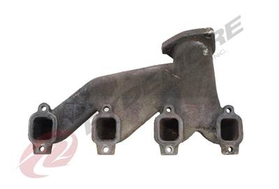 Caterpillar 3208N Exhaust Manifold