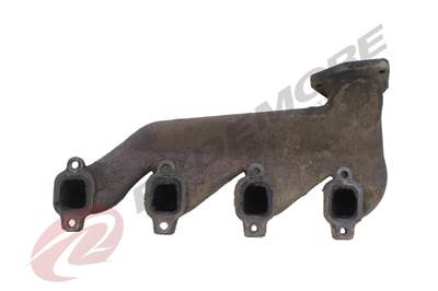 Caterpillar 3208N Exhaust Manifold