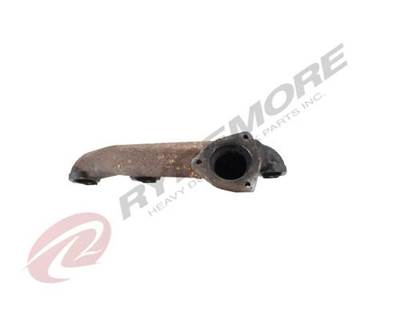 Caterpillar 3208N Exhaust Manifold