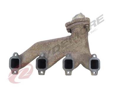 Caterpillar 3208N Exhaust Manifold