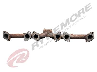 Caterpillar C10 Exhaust Manifold for a Caterpillar C-10